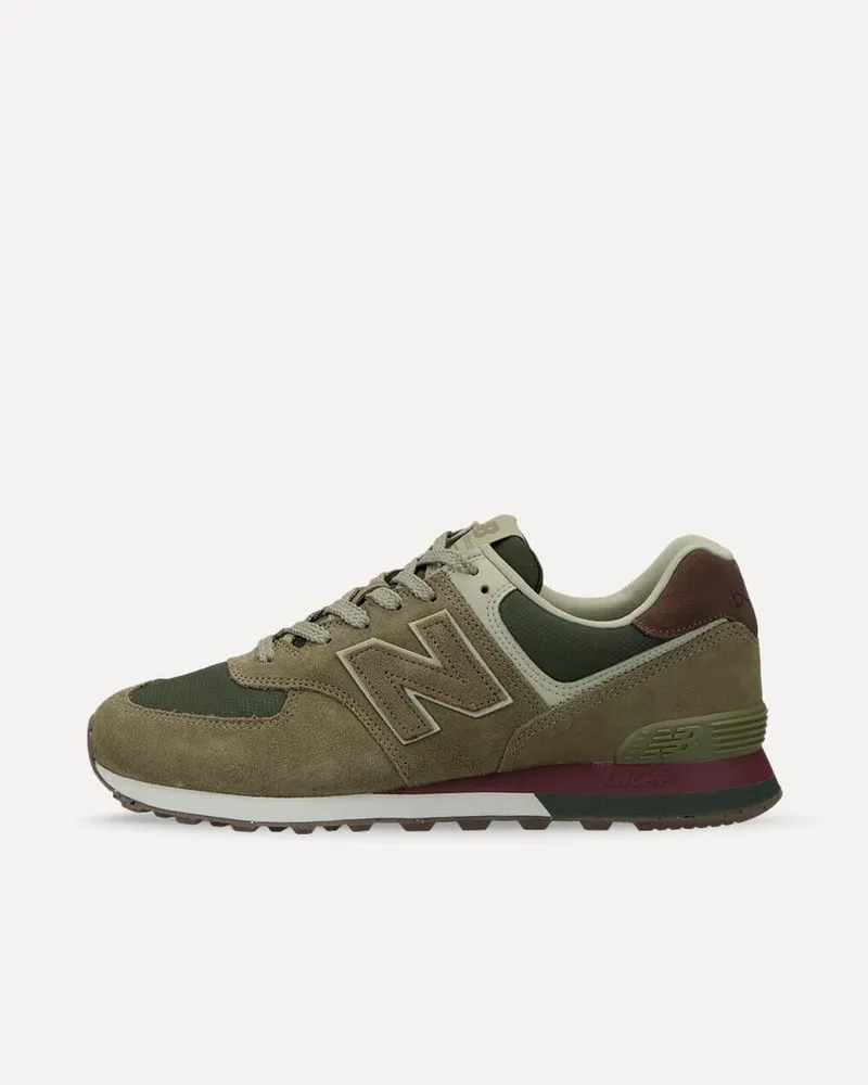 New Balance U574UBB