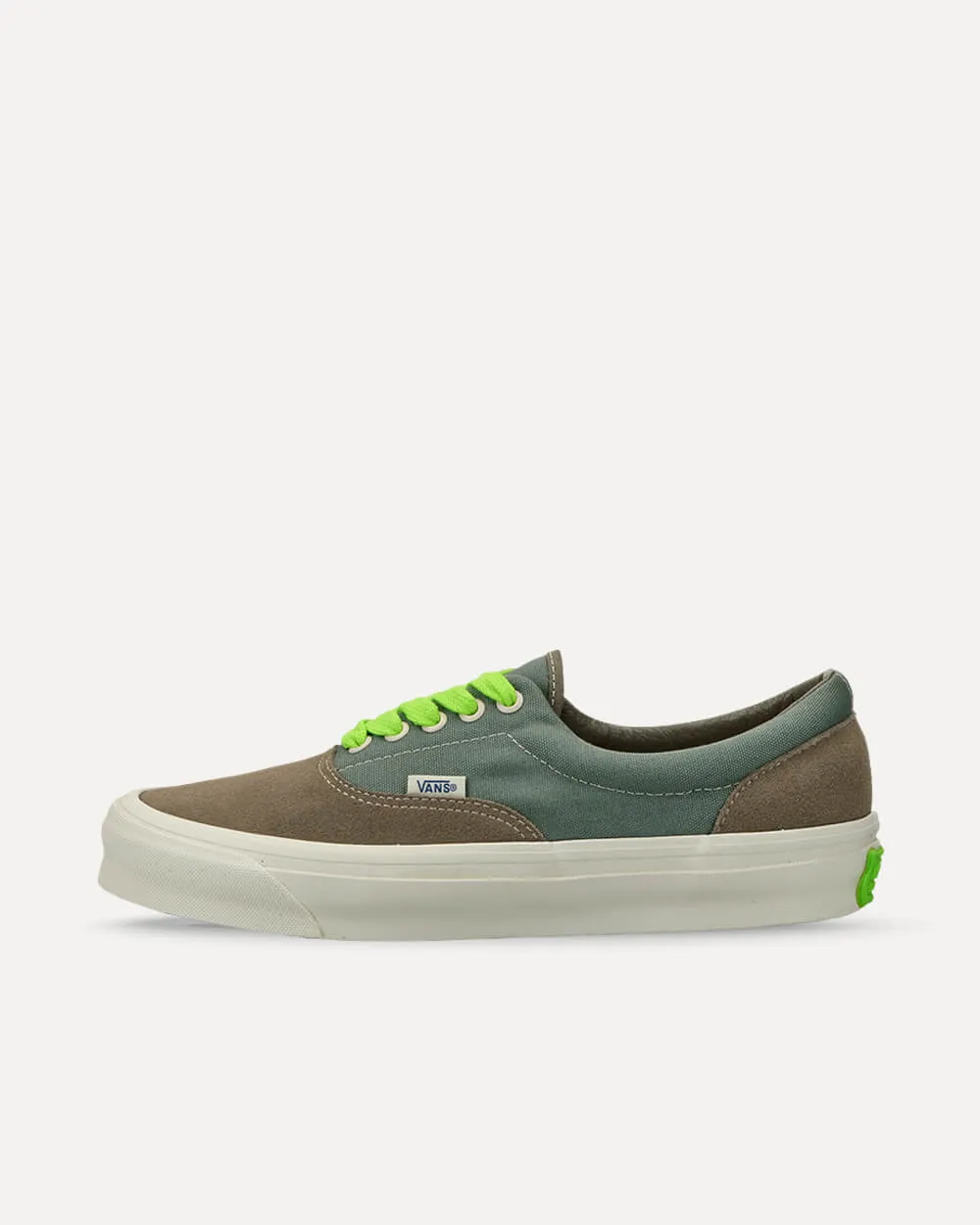 Vans x Taka Hayashi OG Era VG LX