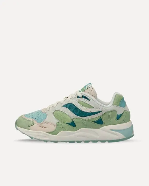 Saucony Originals Grid Shadow 2 „Creek Marsh“