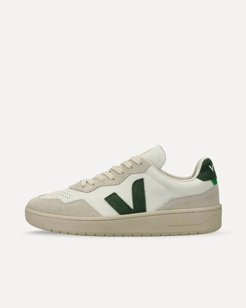 Veja V-90 Leather