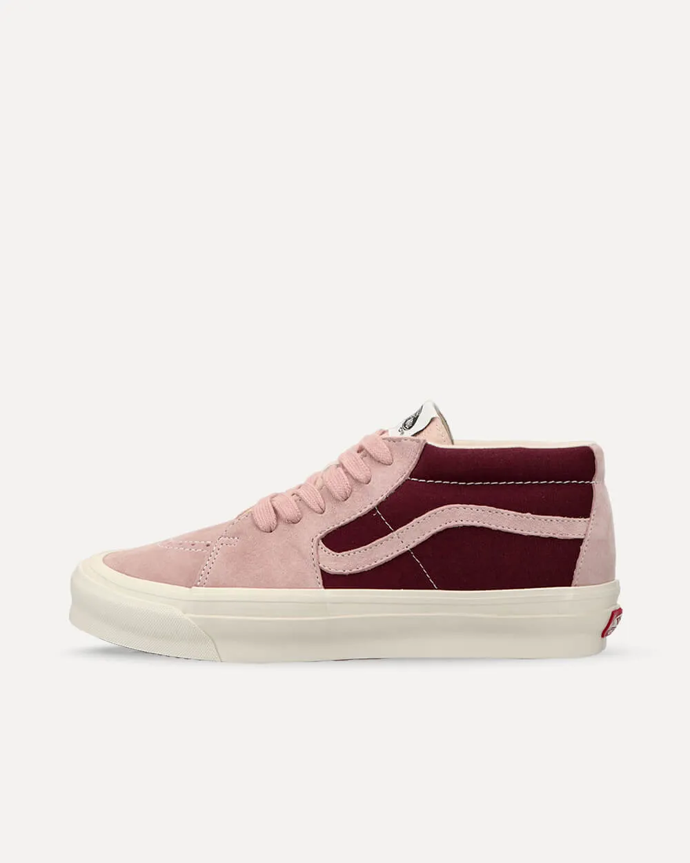 Vans OG SK8-Mid LX