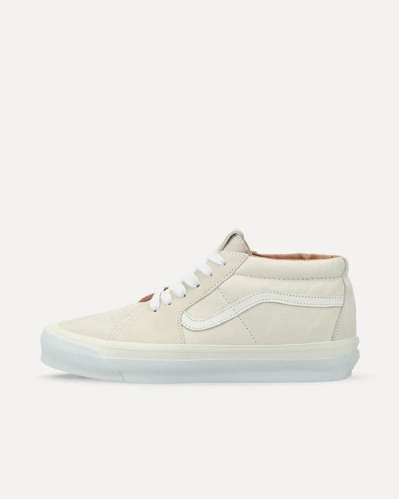 Vans OG SK8-Mid LX