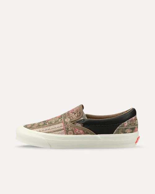 Vans UA OG Classic Slip-On LX