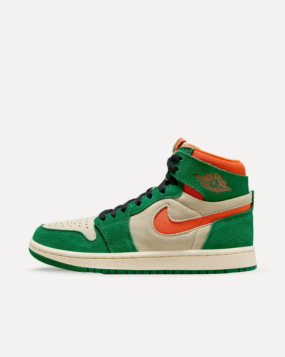 Nike Air Jordan 1 ZM AIR CMFT 2