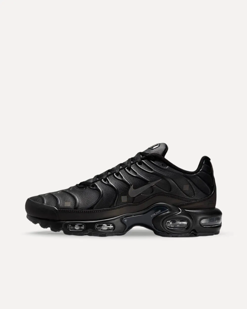 Nike x A-COLD-WALL* Air Max Plus