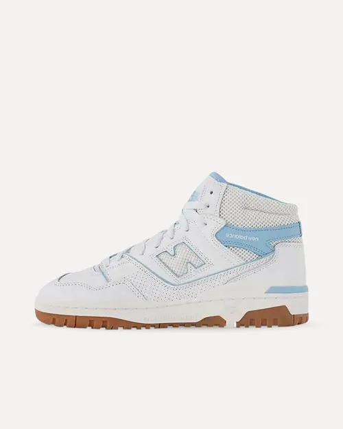 New Balance x AimÃ© Leon Dore 650R „Blue Haze“