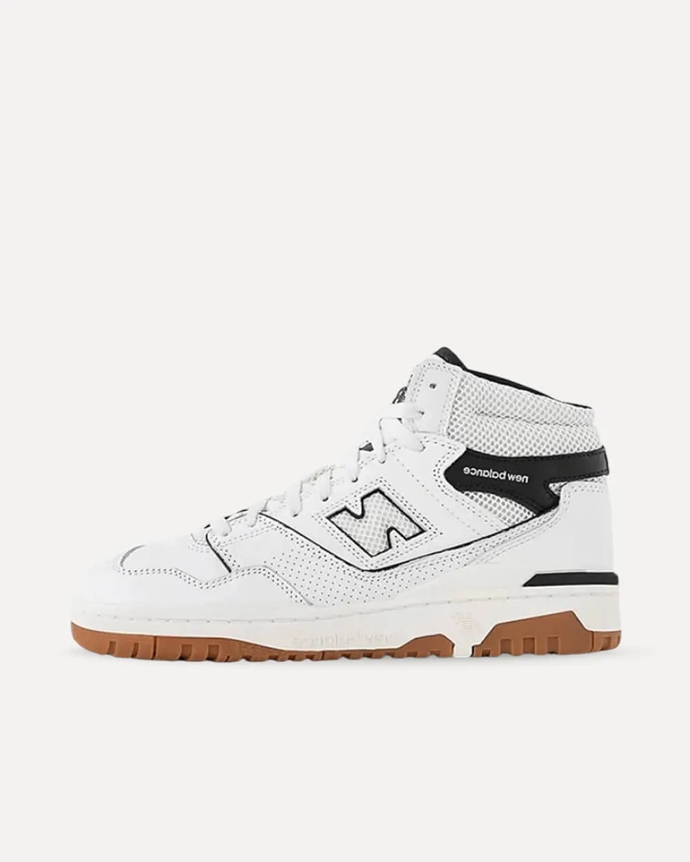 New Balance x AimÃ© Leon Dore 650R „Black“