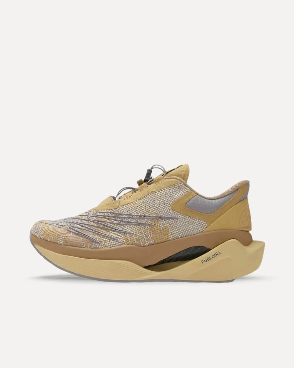 New Balance x Stone Island FuelCell C_1