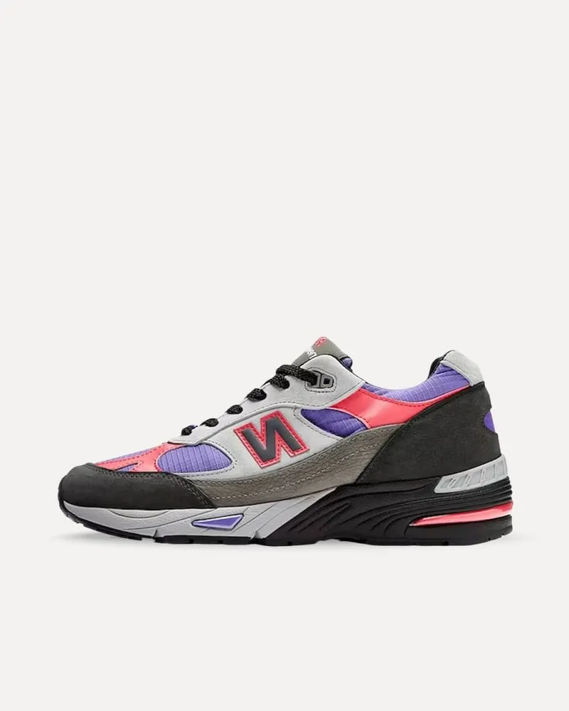 New Balance x Palace 991v1