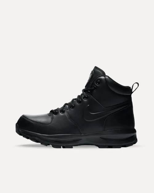 Nike Manoa Leather Boots