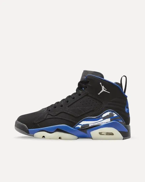 Nike Air Jordan MVP „Black Royal“