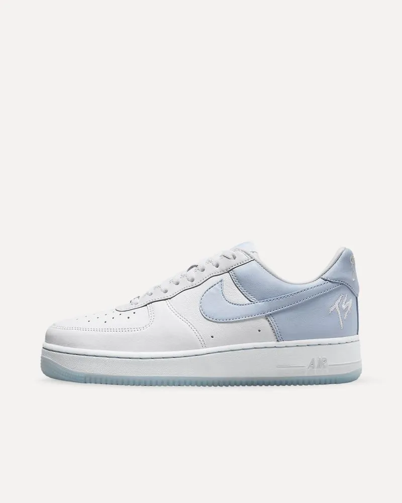 Nike x Terror Squad Air Force 1 Low QS „Porpoise“