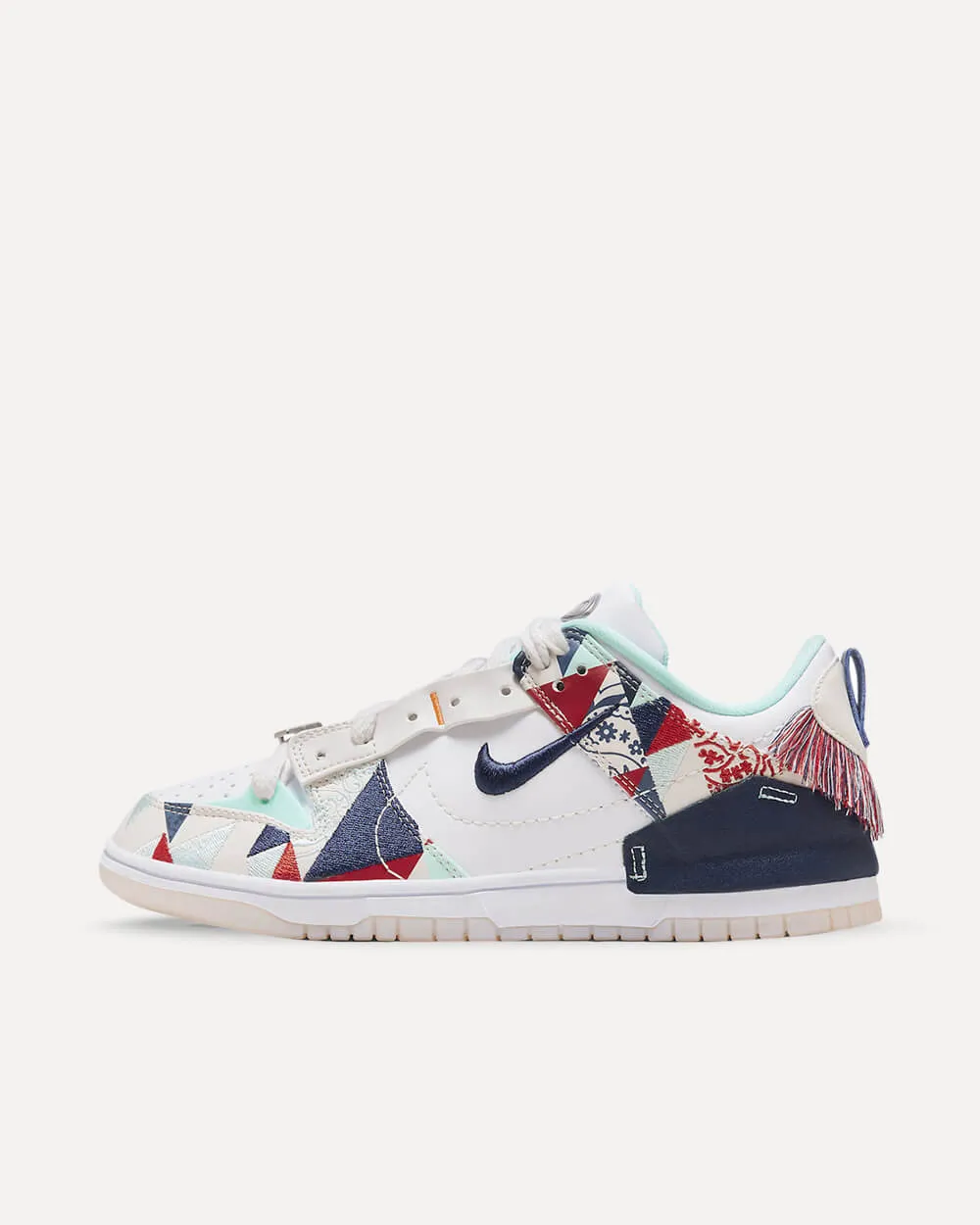 Nike Dunk Low Disrupt 2 „Native Patterns“