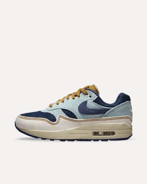 Nike Air Max 1 87 Denim „Aura“