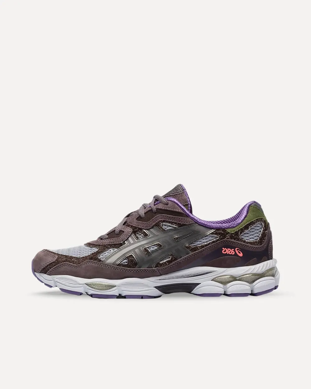 ASICS x Bodega GEL-NYC „After-Hours“