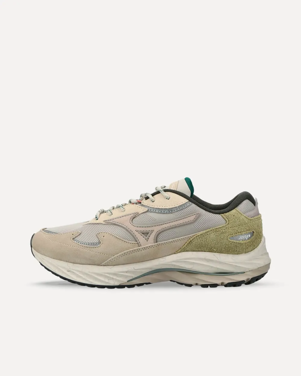 Mizuno Kizuna Wave Rider Beta „Nomad Pack“