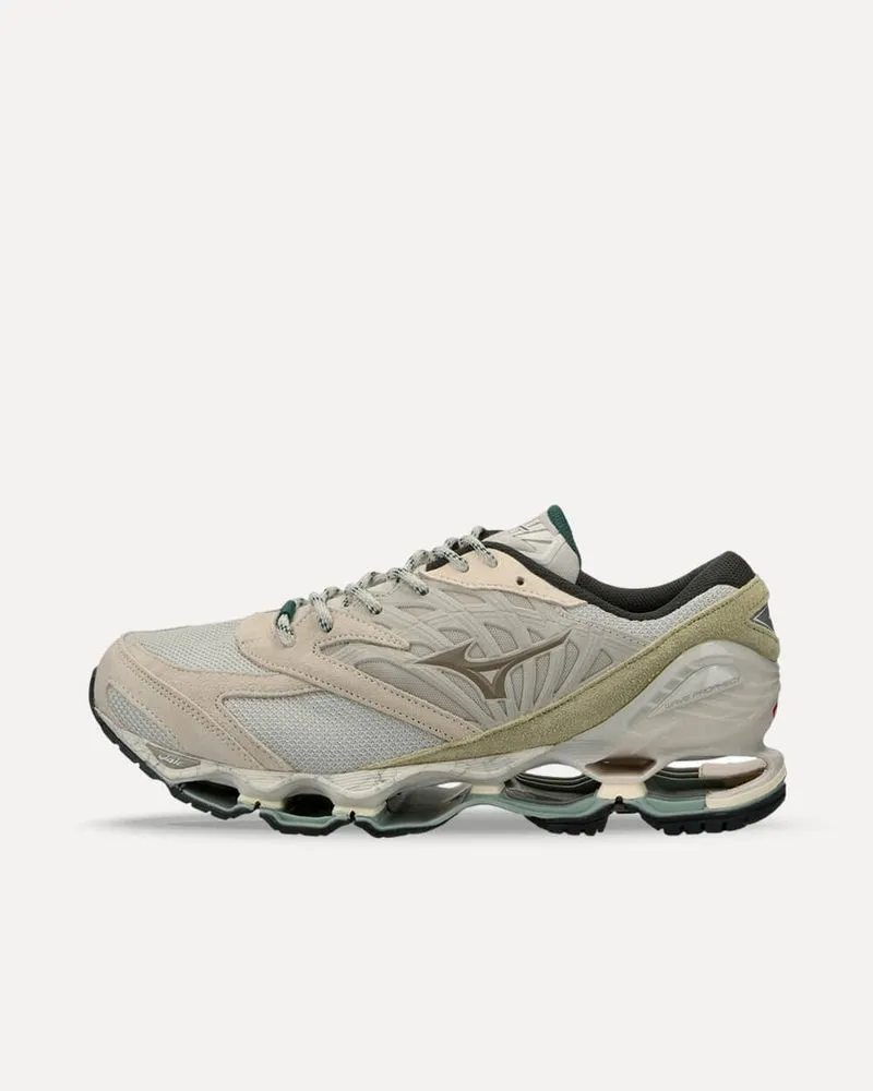 Mizuno Kizuna Wave Prophecy LS „Nomad Pack“