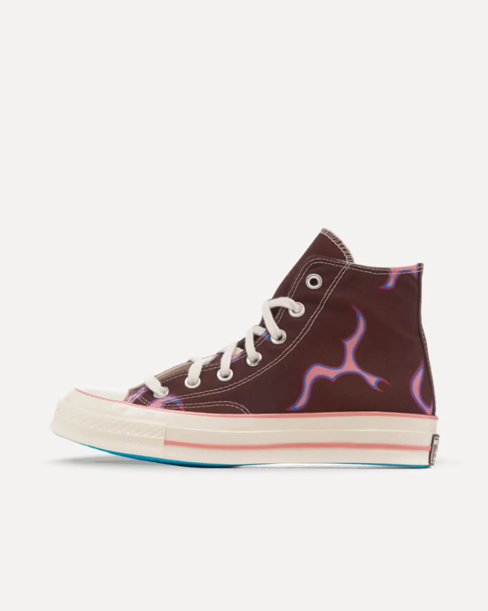 Converse x Golf Wang Chuck 70 Hi Downtown
