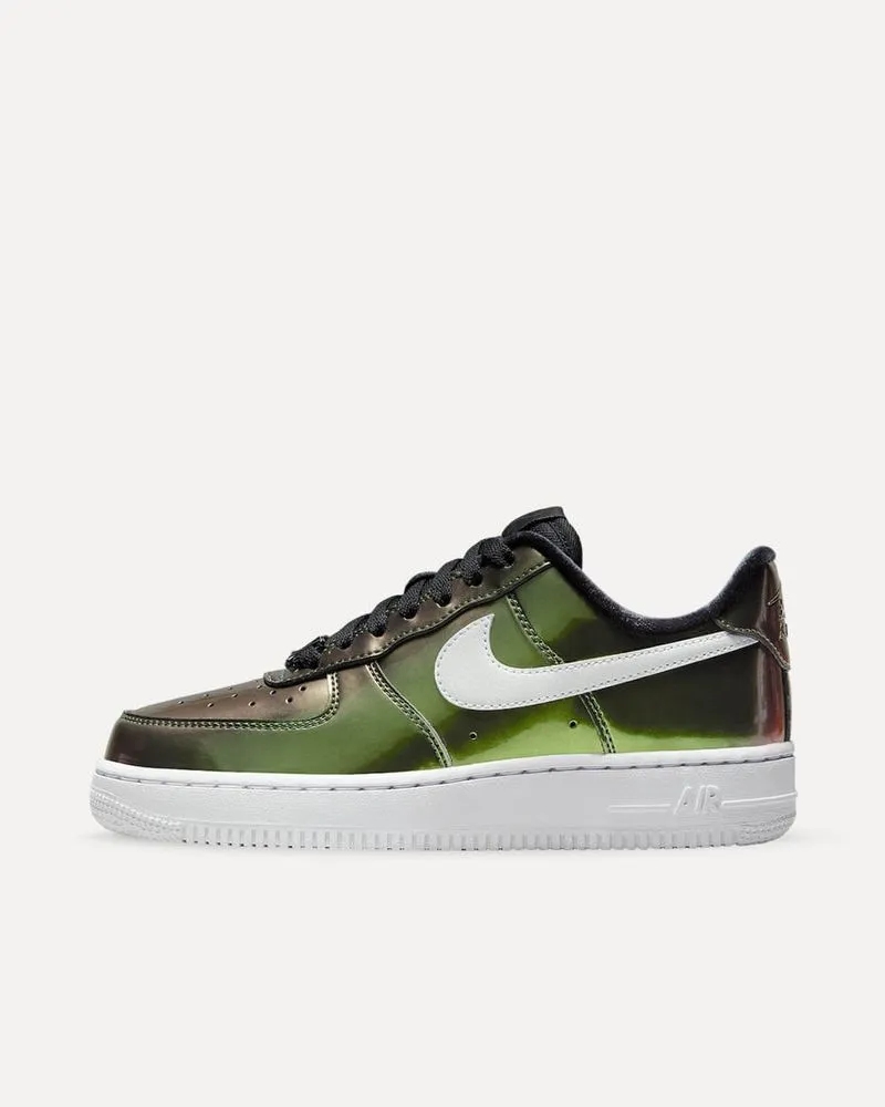 Nike Air Force 1 Low Just Do It „Iridescent“