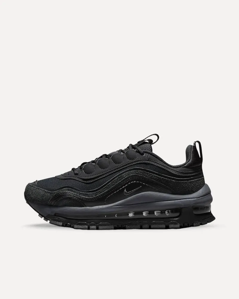 Nike Air Max 97 Futura „Triple Black“