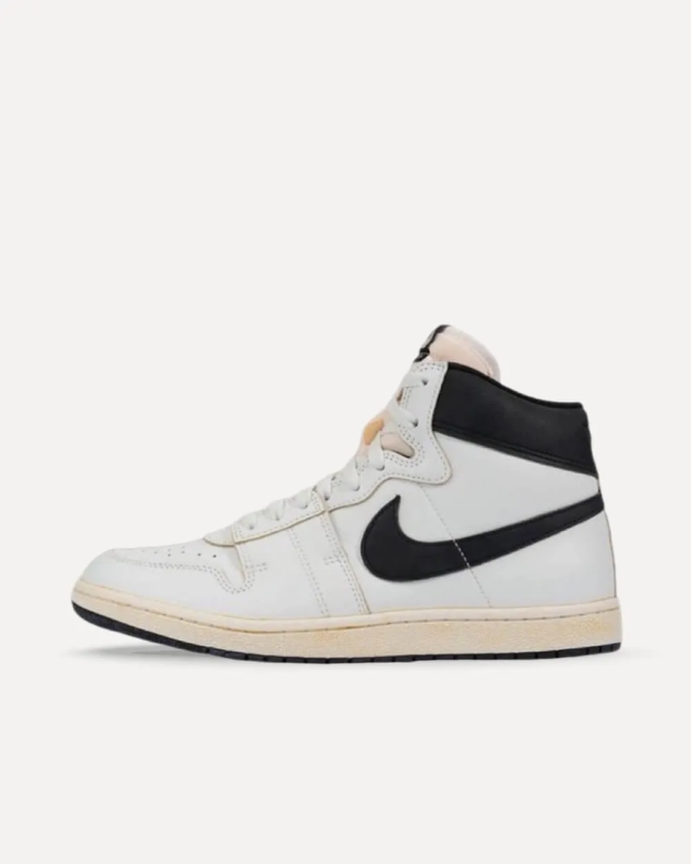 Nike x A Ma ManiÃ©re Jordan Air Ship „Summit White Black“