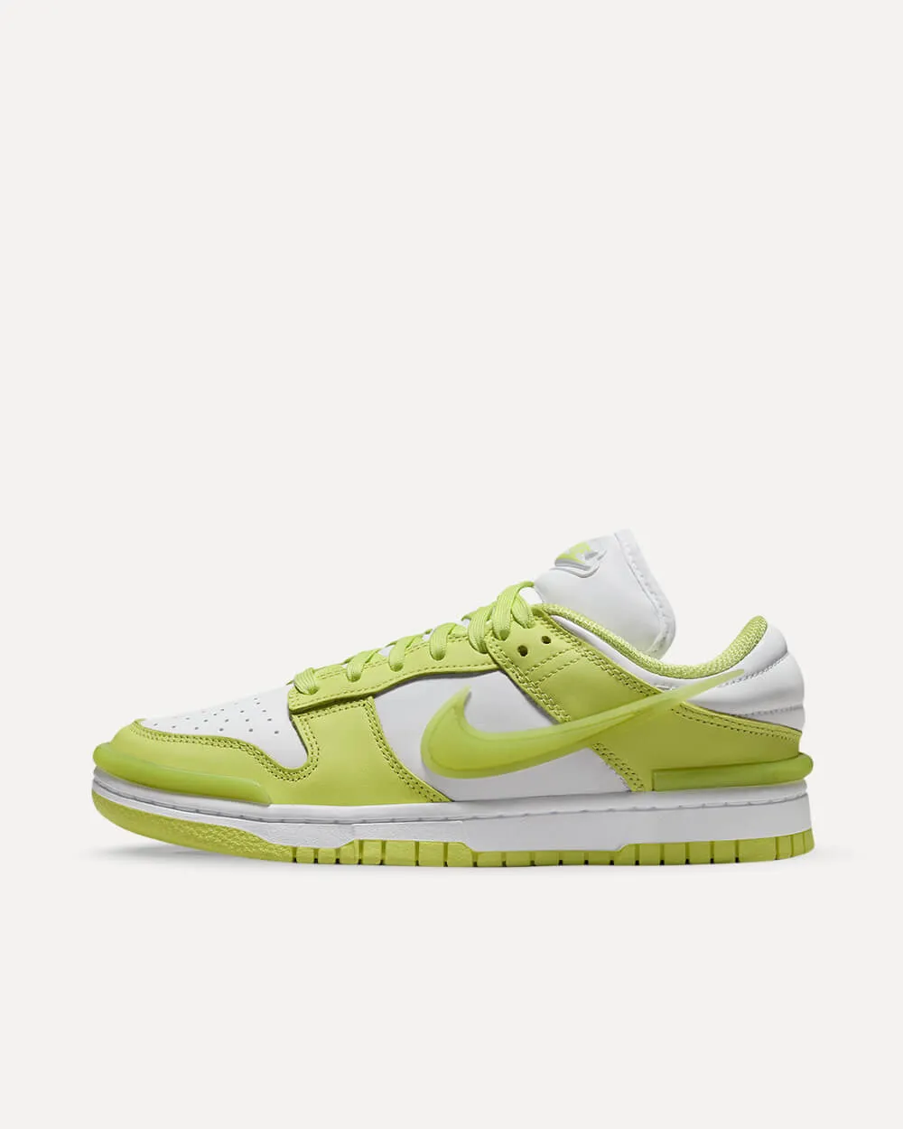 Nike Dunk Low Twist „Lemon Twist“