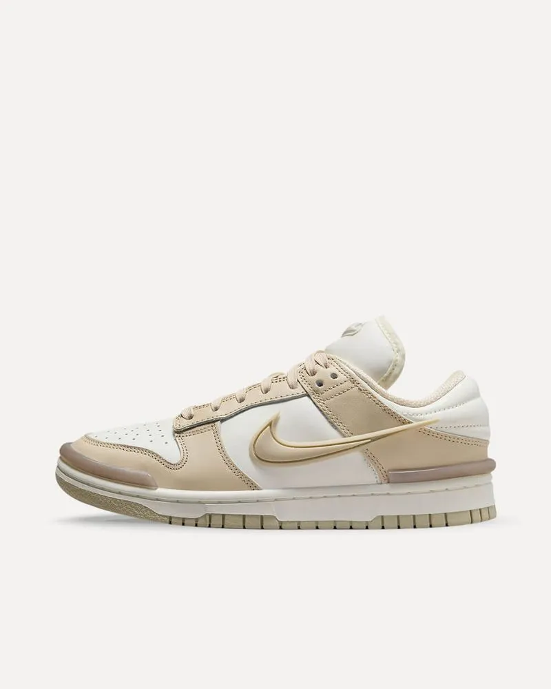 Nike Dunk Low Twist „Sanddrift“