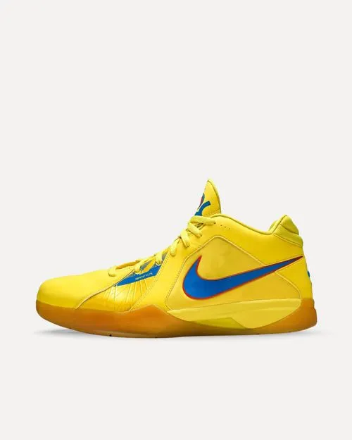 Nike KD 3 Retro „Christmas 2023“