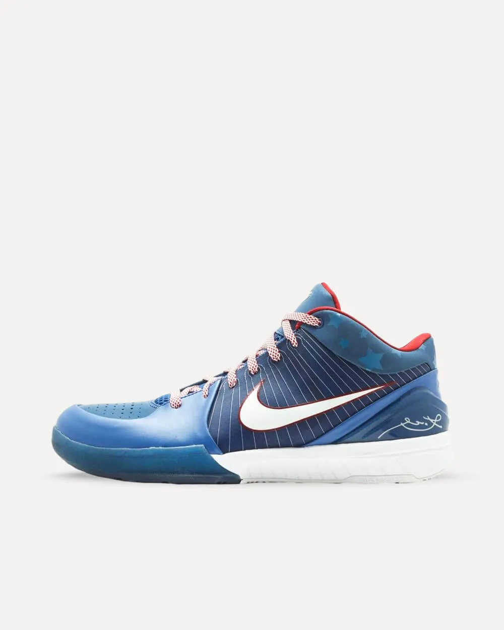 Nike Kobe 4 Protro „Philly“
