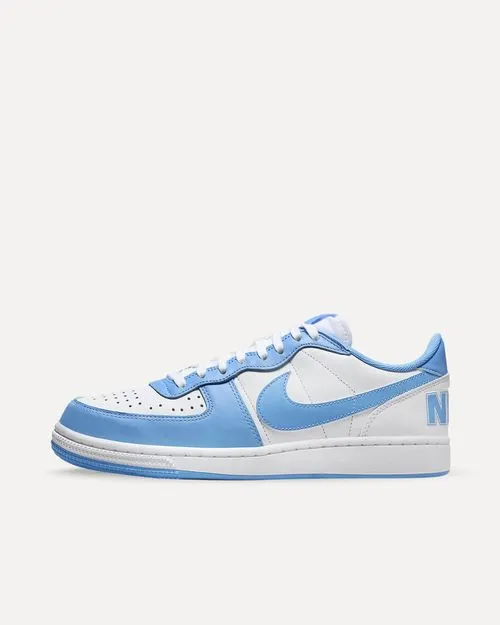 Nike Terminator Low „University Blue“