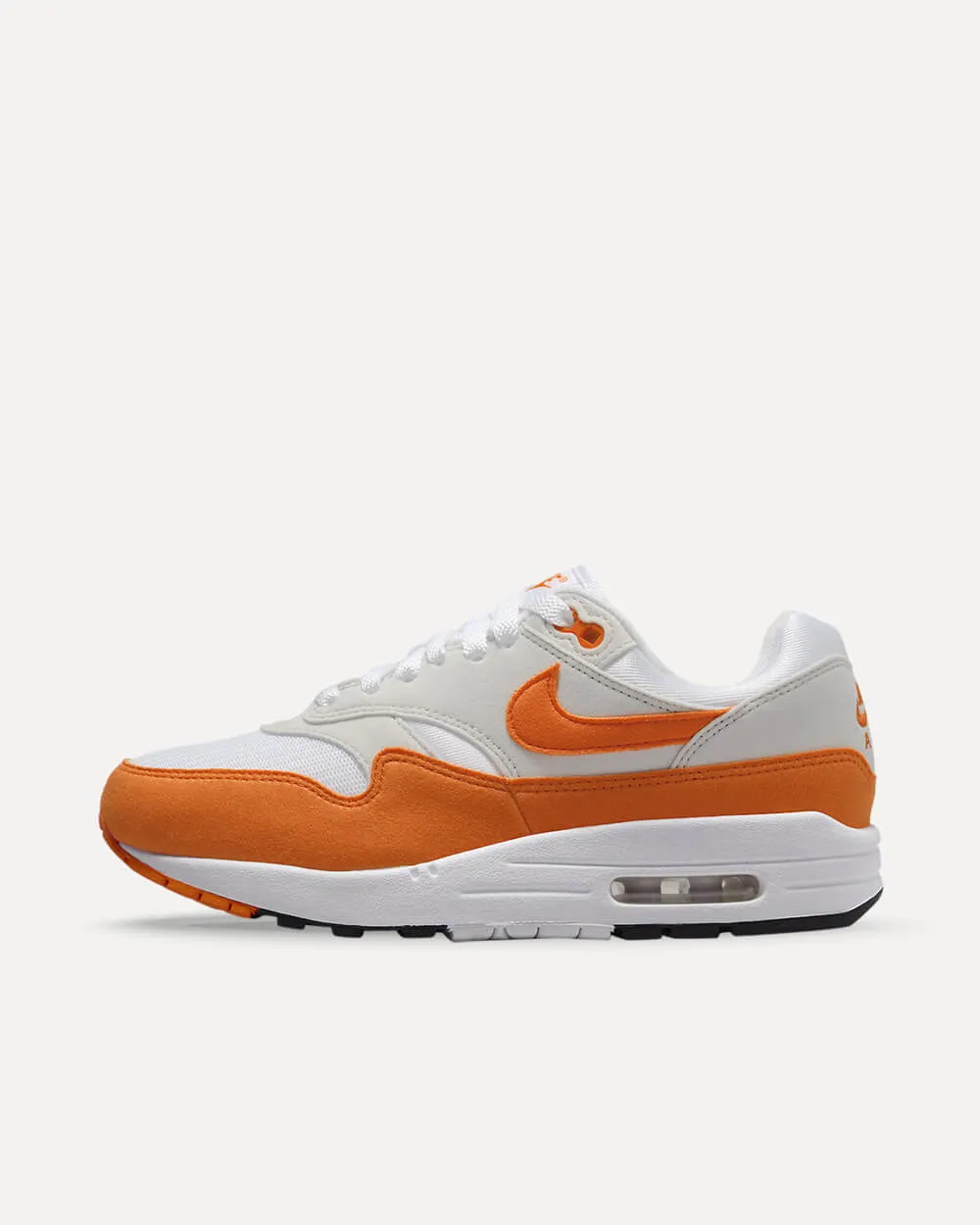 Nike Air Max 1 „Safety Orange“