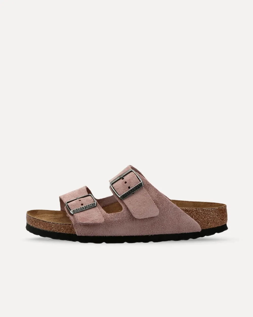 Birkenstock Arizona SFB VL „Lavender Blush“