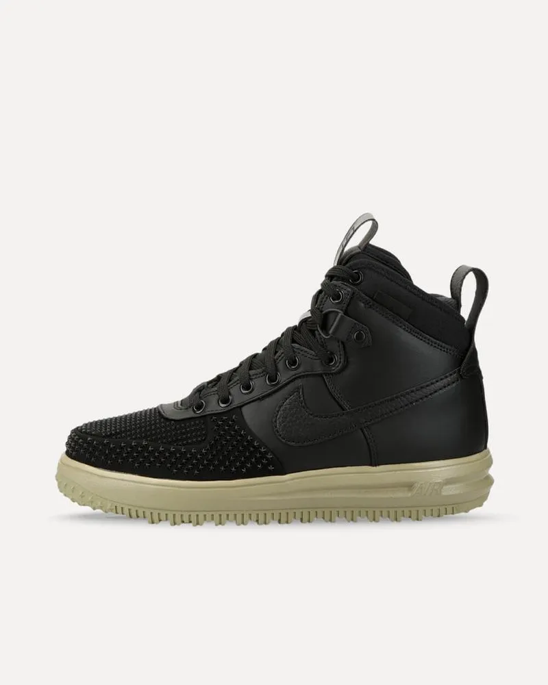 Nike Lunar Force 1 Duckboot