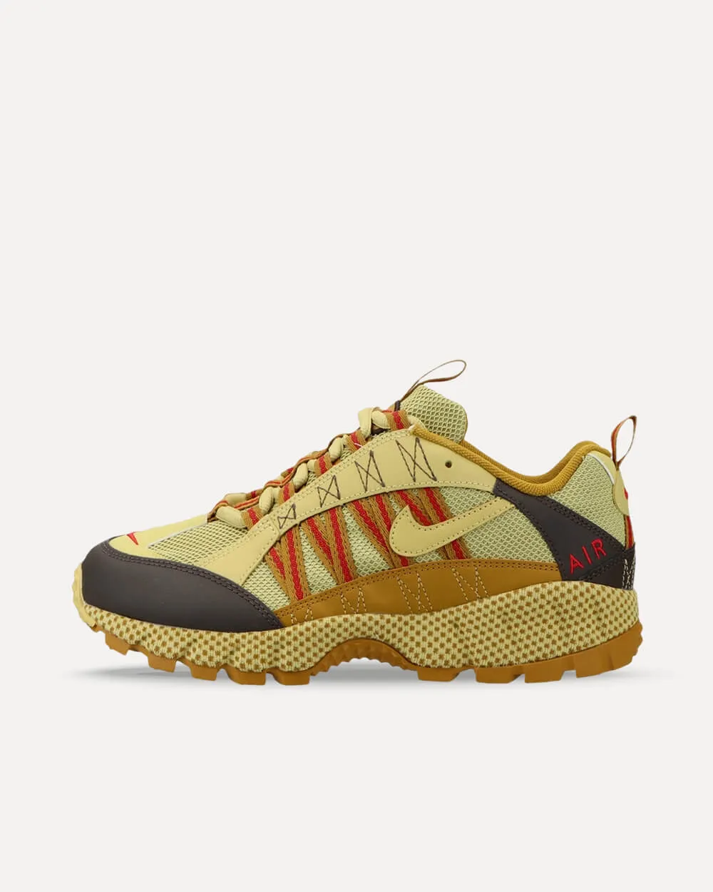 Nike Air Humara „Buff Gold“