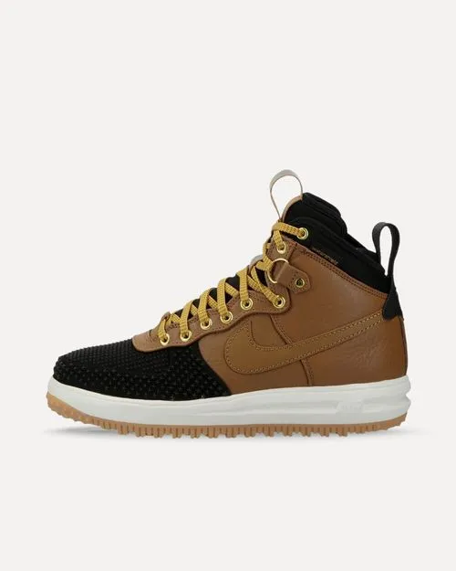 Nike Lunar Force 1 Duckboot