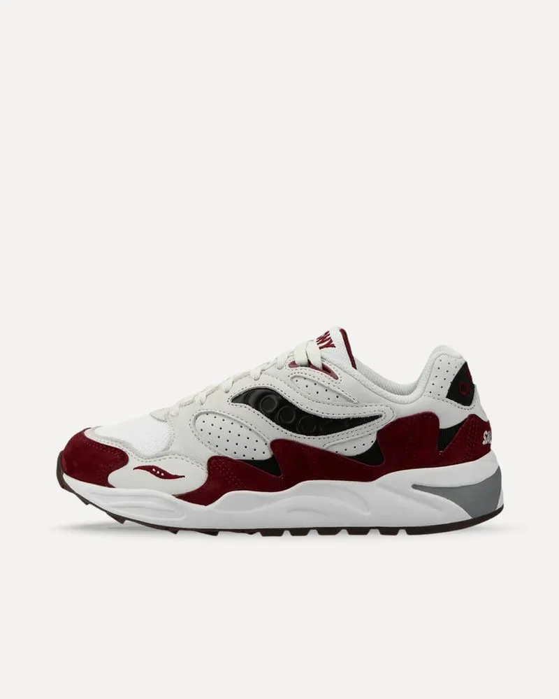 Saucony Originals Grid Shadow 2 Premium