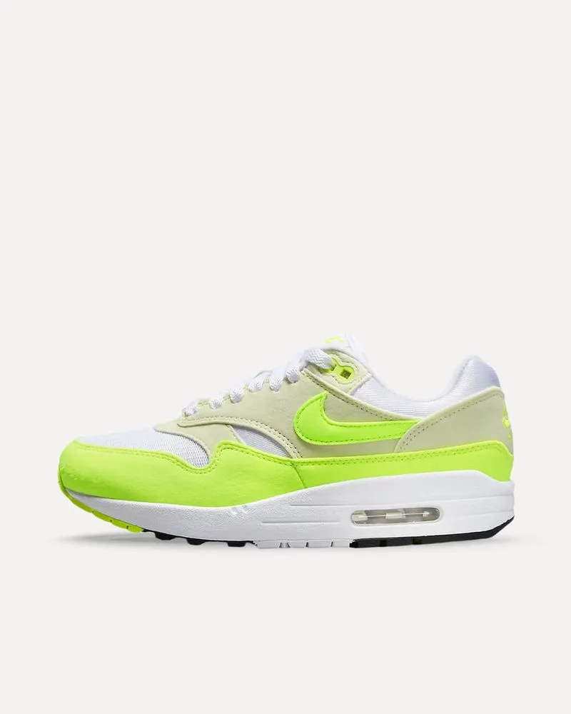 Nike Air Max 1 „Volt Suede“