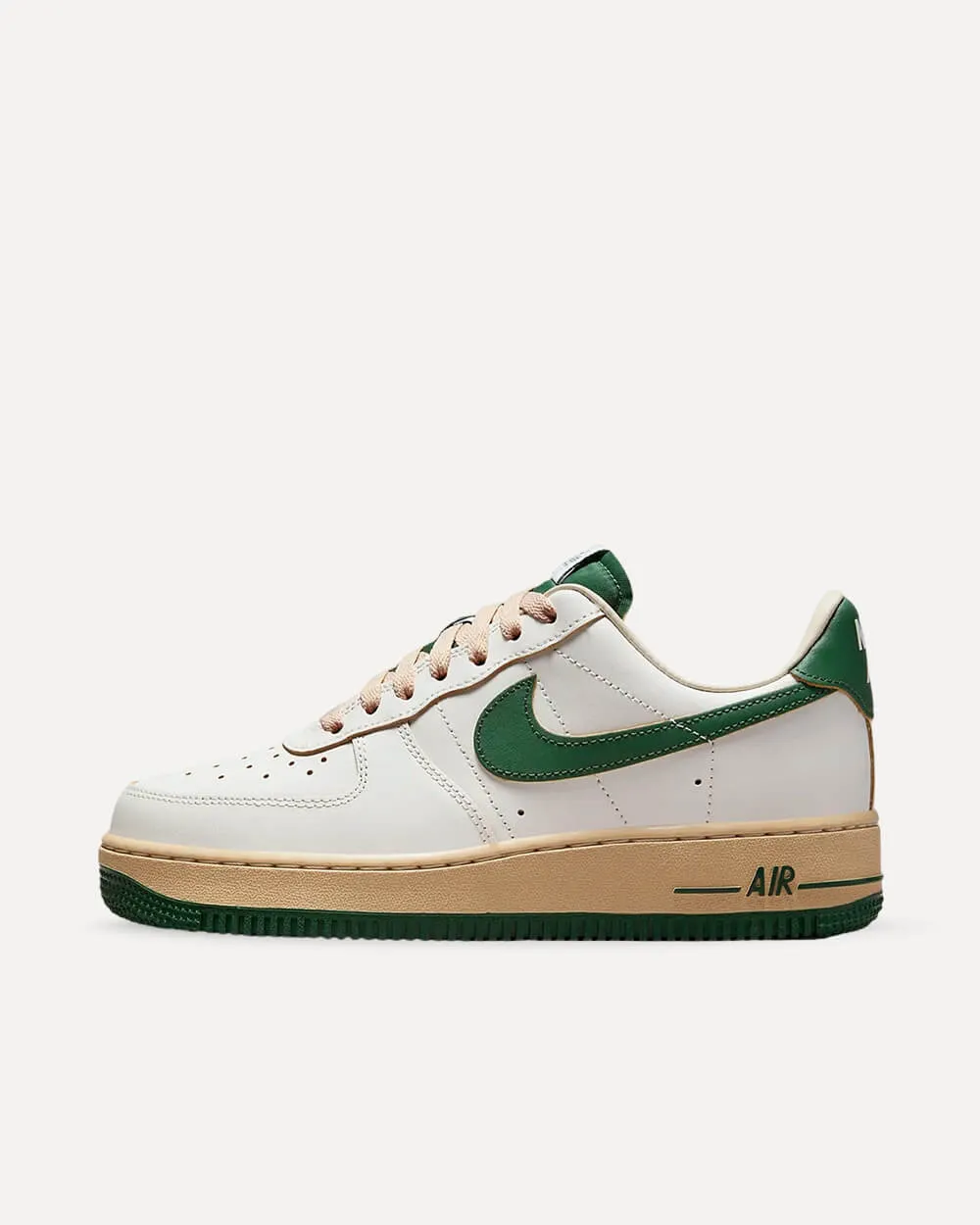 Nike Air Force 1 ’07 LV8 „Gorge Green“