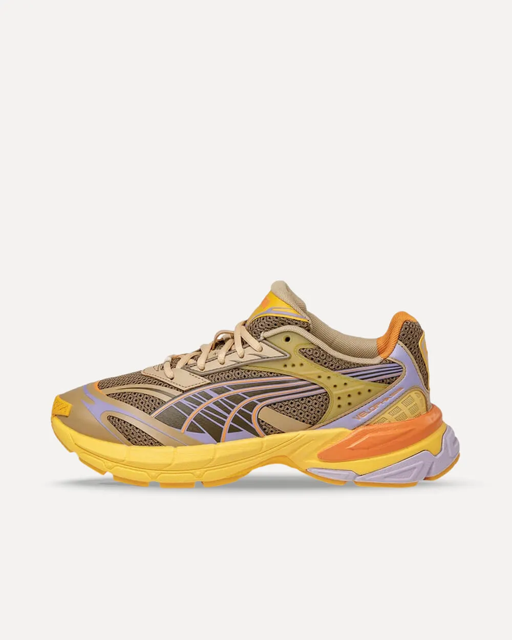 Puma Velophasis Multi  „Chocolate Chip“
