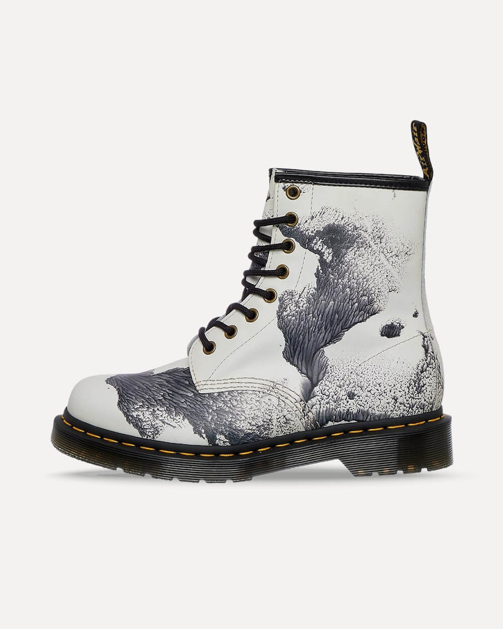 Dr. Martens x Tate Britain 1460 Tate Decal