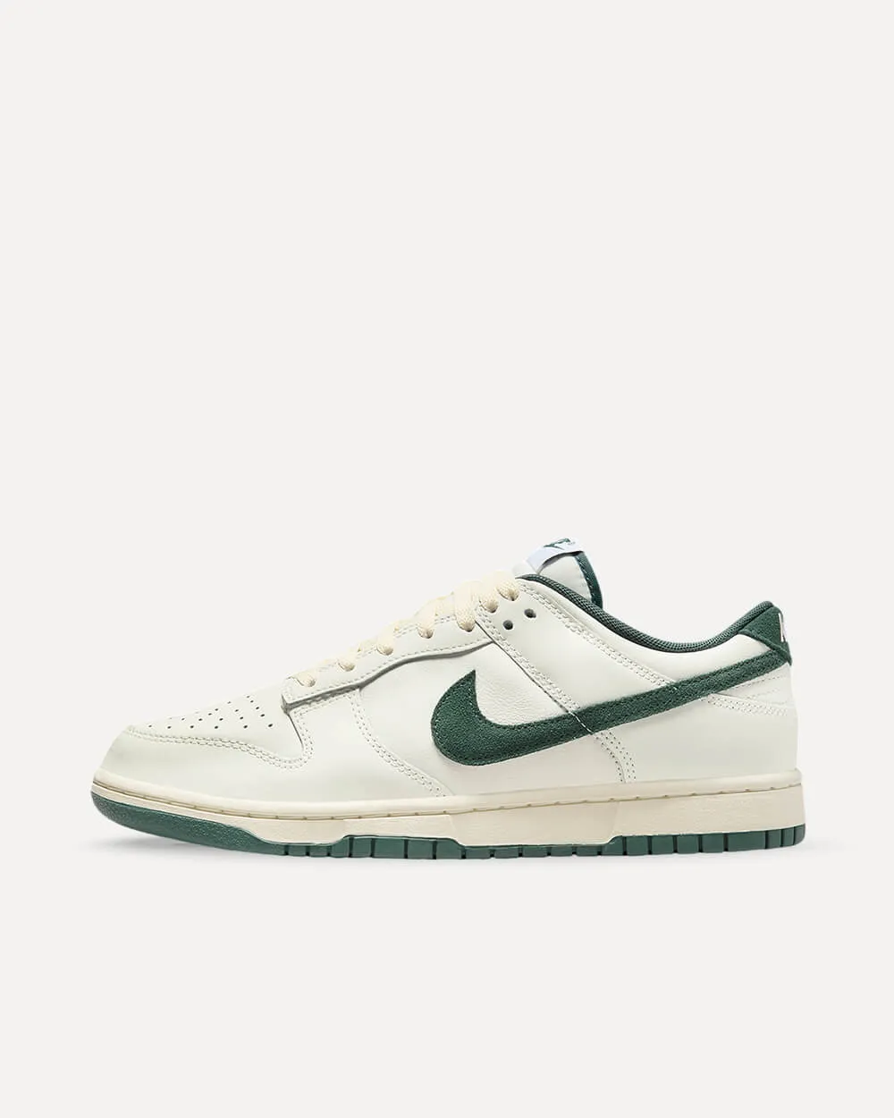 Nike Dunk Low Athletic Department „Deep Jungle“