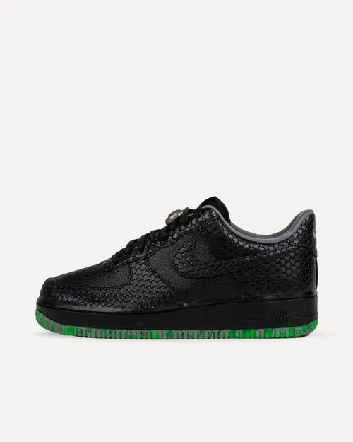 Nike Air Force 1 Low „Halloween 2023“