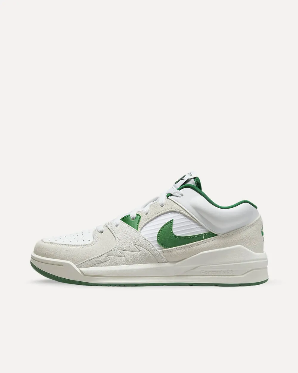 Nike Air Jordan Stadium 90 „Clover Green“