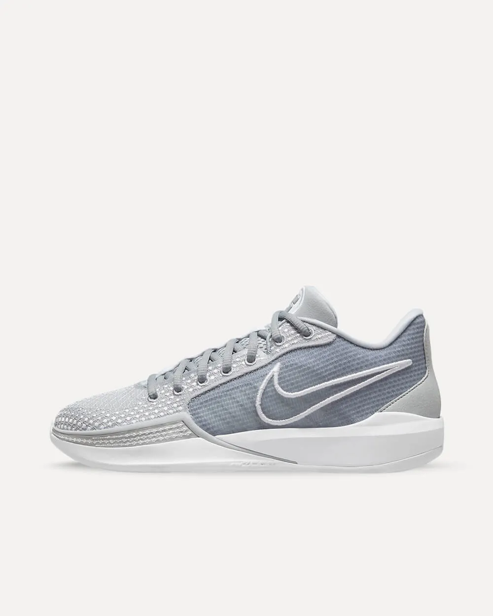 Nike Sabrina 1 „Wolf Grey“