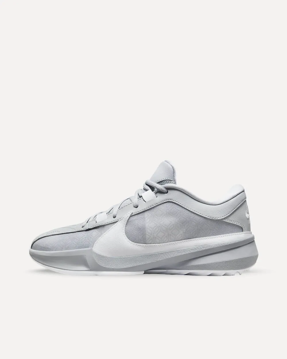 Nike Zoom Freak 5 TB „Wolf Grey“