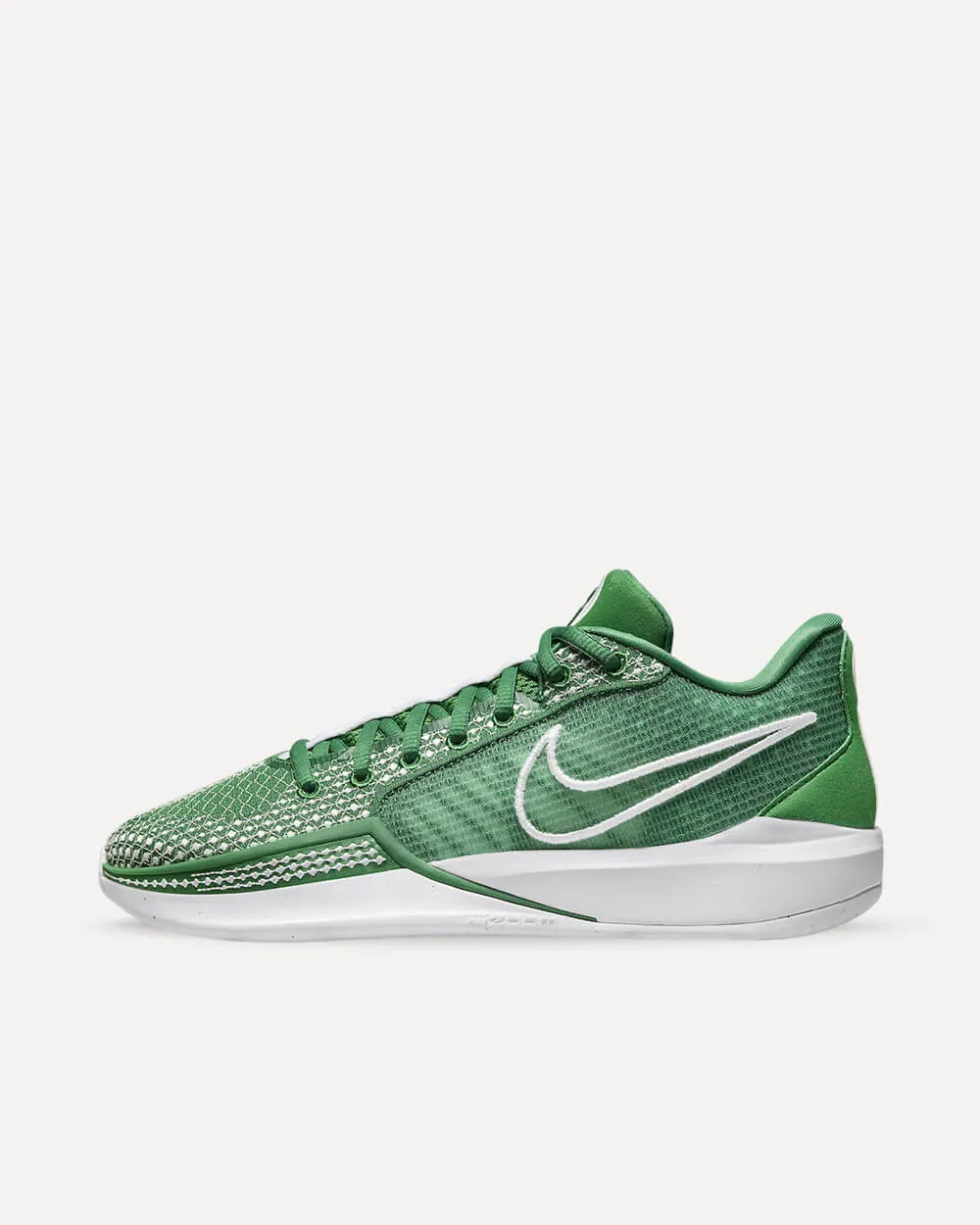 Nike Sabrina 1 „Apple Green“