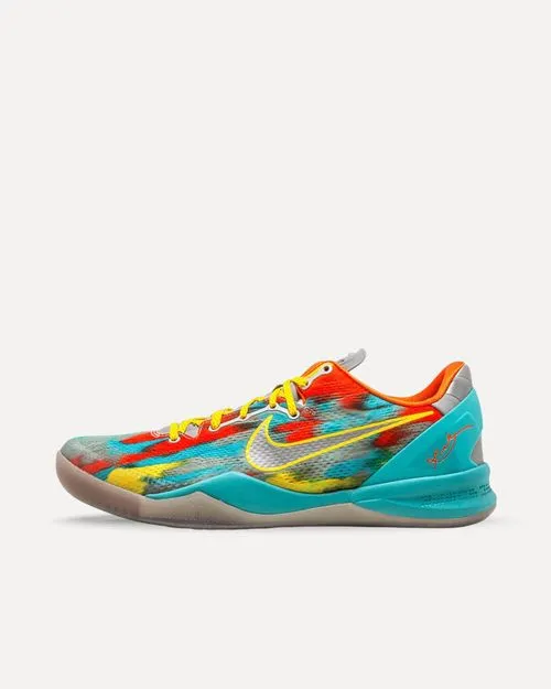Nike Kobe 8 Protro „Venice Beach“