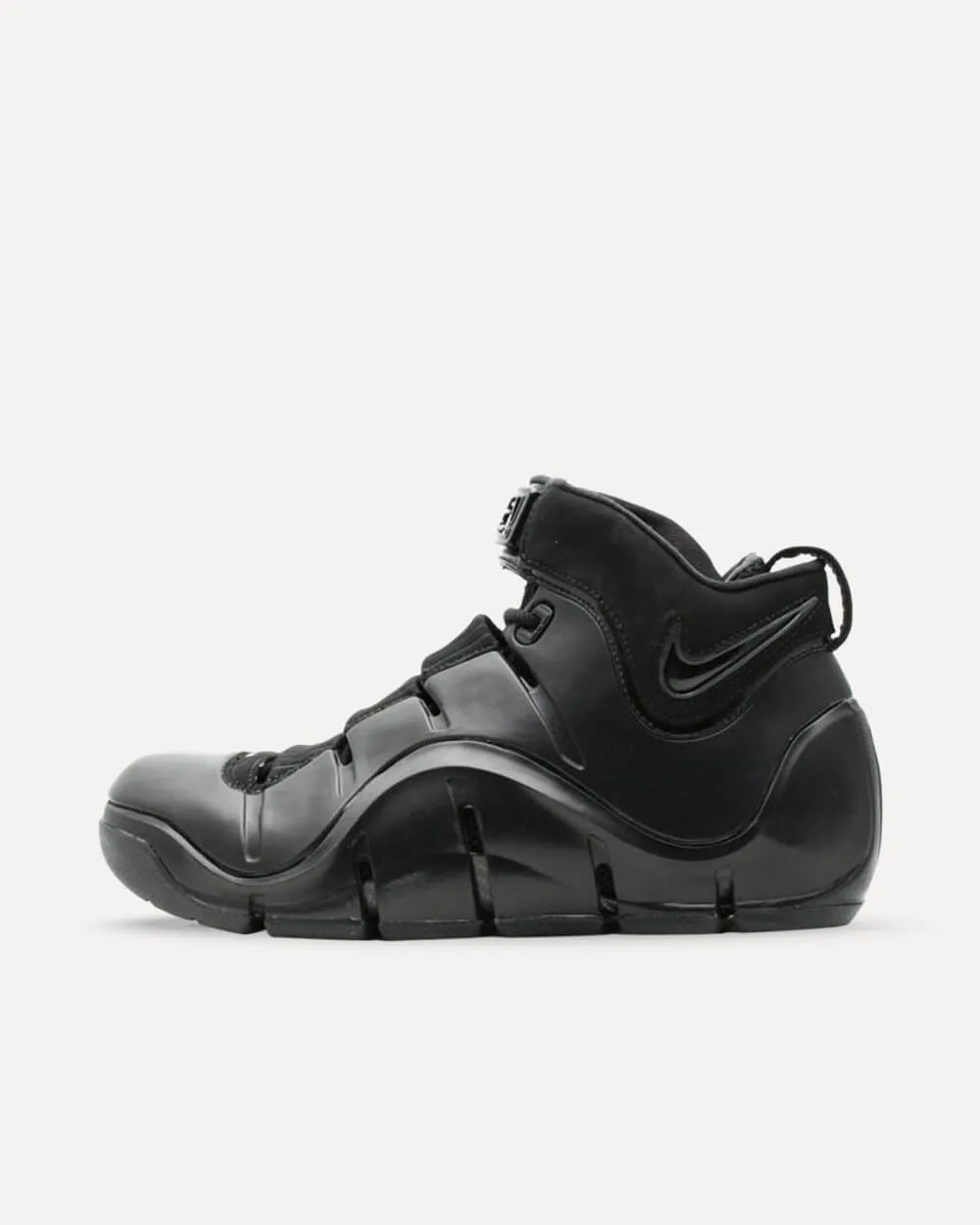 Nike Zoom LeBron 4 „Anthracite“