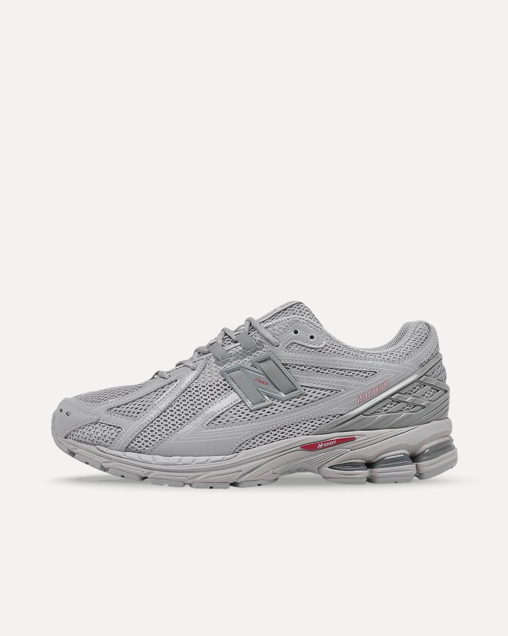 New Balance M1906RJC „Grey Red“