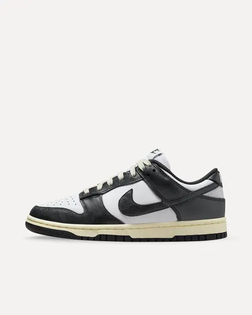 Nike Dunk Low „Vintage Panda“